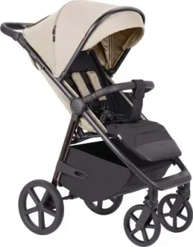 Carrello Bravo CRL-5515 (Sable Beige)