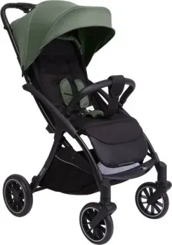 PEPPY Latina (forest green)