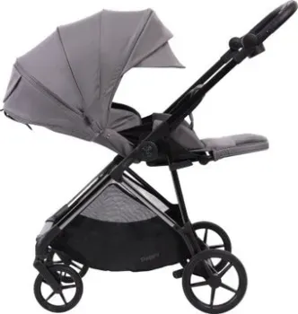 PEPPY Amici (grey)
