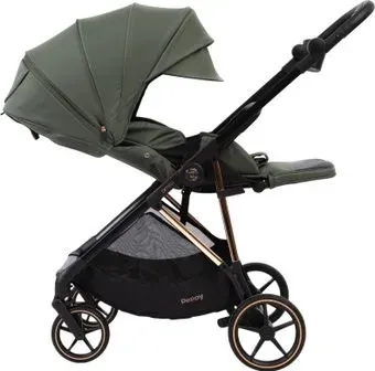 PEPPY Amici (green)