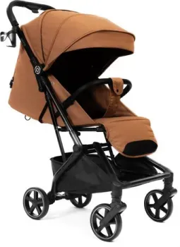 PEPPY Aero (caramel)