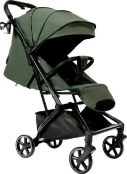 PEPPY Aero (oliva green)