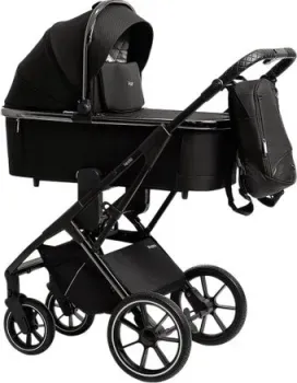 PEPPY Tecla 2 в 1 (black)