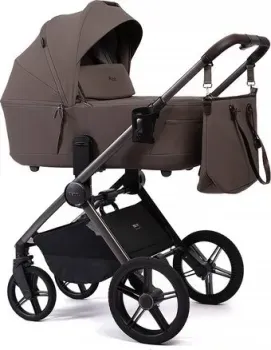 PEPPY Monaco thermo 2 в 1 (mocca)