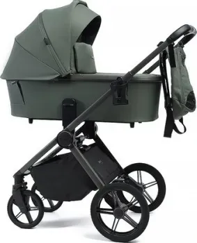 PEPPY Monaco 2 в 1 (oliva green)