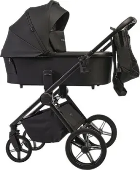 PEPPY Monaco 2 в 1 (black)