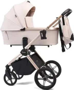 PEPPY Monaco 2 в 1 (beige)