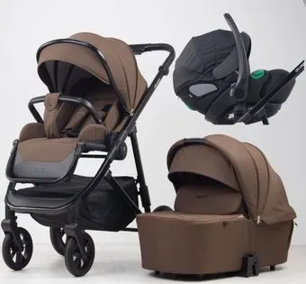 Bjoy Orlando New (3 в 1, коричневый)