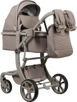 Aimile Adventurer ADV-10 (серо-бежевый)