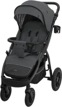 Indigo Epica XL Air 2026 с сумкой (темно-серый)