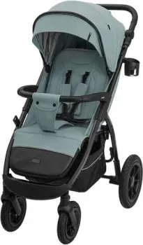 Indigo Epica XL Air 2026 с сумкой (зеленый)