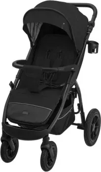 Indigo Epica XL Air 2026 с сумкой (черный)