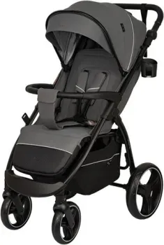 Indigo Epica XL 2026 (темно-серый)