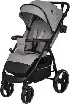 Indigo Epica XL 2026 (светло-серый)