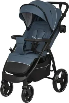Indigo Epica XL 2026 (синий)
