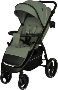 Indigo Epica XL 2026 (зеленый)