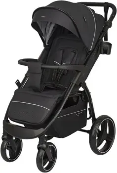Indigo Epica XL 2026 (черный)