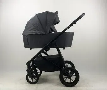 Bjoy Orlando New (2 в 1, графитовый)
