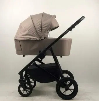 Bjoy Orlando New (2 в 1, бежевый)