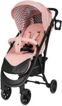 MOWbaby Fast RA081 (rose)