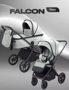 Rant Falcon Neo RA108 (2 в 1, мятный)