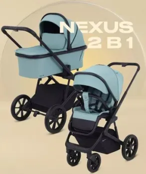 Rant Basic Nexus RA106 (2 в 1, зеленый)