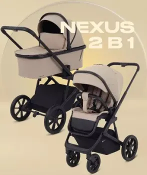 Rant Basic Nexus RA106 (2 в 1, бежевый)