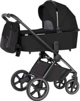 Carrello Ultimo CRL-6520 (2 в 1, sable black chrome)