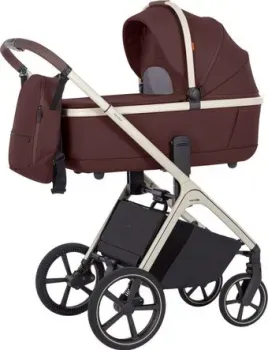 Carrello Vector 2 в 1 CRL-6550 (Sienna Beige)