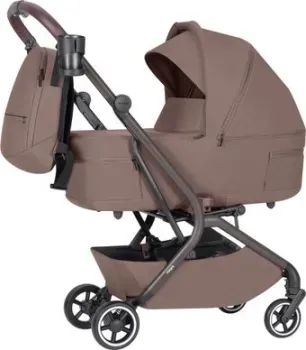 Carrello Magia 2 в 1 CRL-6555 (Glace Pink)