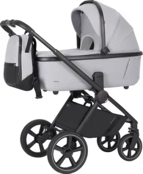 Carrello Ultimo 2 в 1CRL-6528 (Arctic Grey 2025)