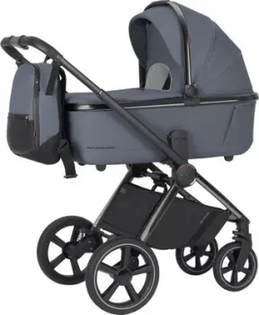 Carrello Ultimo 2 в 1 CRL-6524 (Cool Grey Chrome 2025)