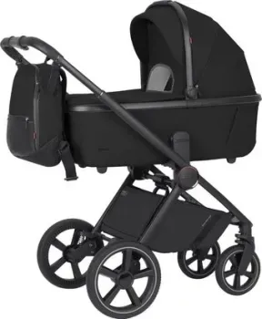 Carrello Ultimo 2 в 1 CRL-6528 (Sable Black 2025)
