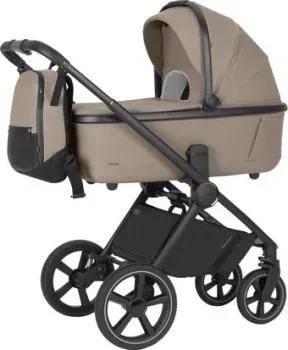 Carrello Ultimo 2 в 1 CRL-6528 (Pearl Beige 2025)