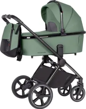 Carrello Ultimo 2 в 1 CRL-6520 (Fern Green Chrome)