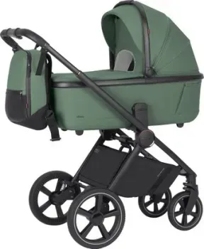 Carrello Ultimo 2 в 1 CRL-6528 (Fern Green 2025)
