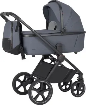 Carrello Ultimo 2 в 1 CRL-6528 (Cool Grey 2025)