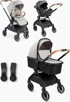Happy Baby Celine Pro 3 в 1 (grey)