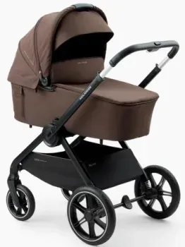 Happy Baby Kidlander 3 в 1 (dark brown)