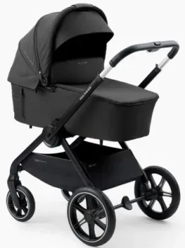 Happy Baby Kidlander 3 в 1 (black)