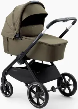 Happy Baby Kidlander 2 в 1 (dark olive)