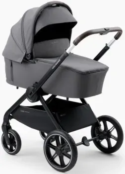 Happy Baby Kidlander 2 в 1 (dark grey)