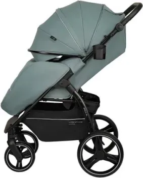 Indigo Epica XL 2025 (зелено-серый)