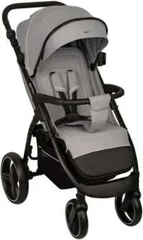 Indigo Epica XL 2025 (светло-серый)