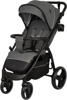 Indigo Epica XL 2025 (темно-серый)