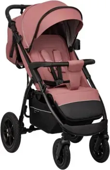 Indigo Epica XL Air 2025 (розовый)