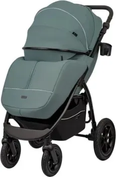 Indigo Epica XL Air 2025 (зелено-серый)