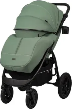 Indigo Epica XL Air 2025 (зеленый)