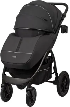 Indigo Epica XL Air 2025 (черный)