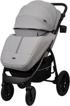 Indigo Epica XL Air 2025 (светло-серый)
